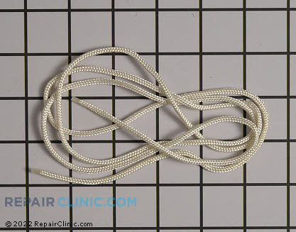 Starter Rope 900849011 Alternate Product View