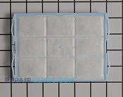 Filter - Part # 4502731 Mfg Part # 00578863