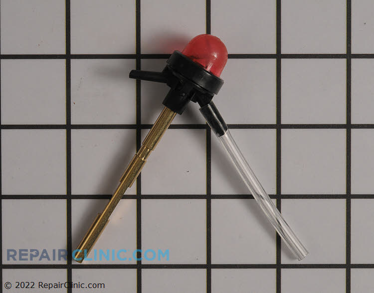 Small Engine Primer Bulb K056704 Fast Shipping Repair Clinic