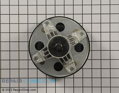 Spindle Assembly 918-04512B Alternate Product View