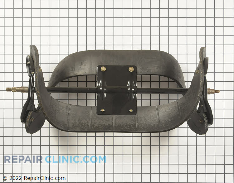 Auger Assembly 984-04393 Alternate Product View