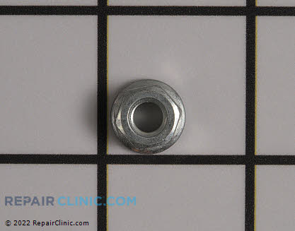 Flange Nut 94050-06080 Alternate Product View