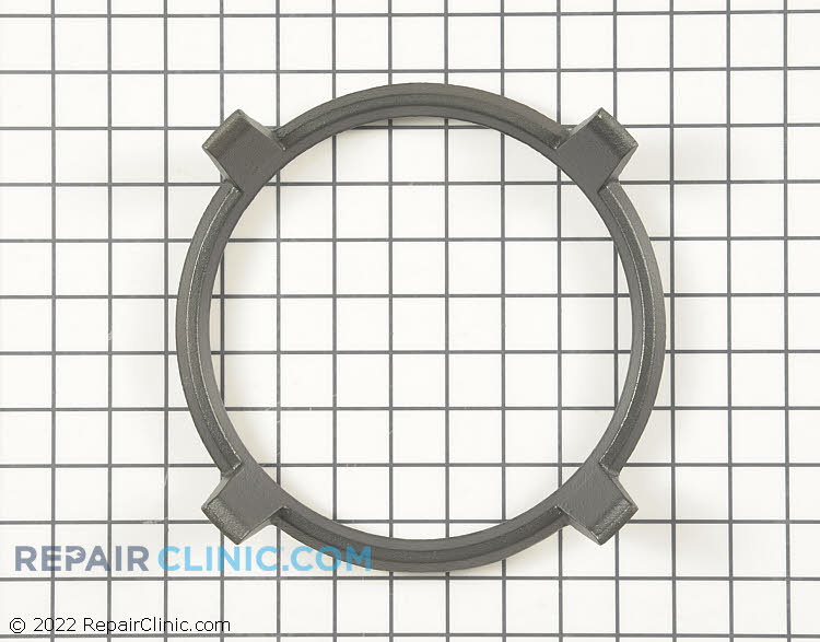W10216179 Burner Grate