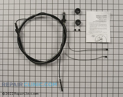 Control Cable 1685405SM Alternate Product View