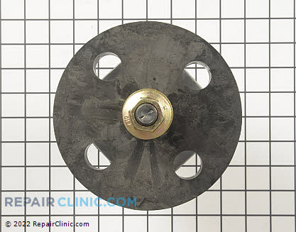 Spindle Assembly 918-04439C Alternate Product View