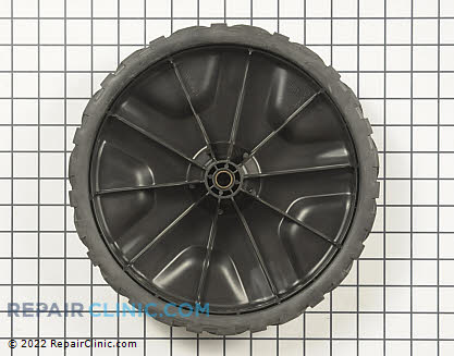 Wheel Assembly 634-05062 Alternate Product View