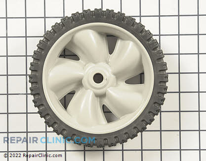 Wheel Assembly 734-04562 Alternate Product View