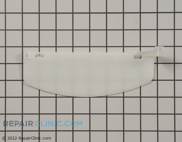 Whirlpool Fridge Ice Maker Won't Work? Assembly W10377151 Repair Clinic