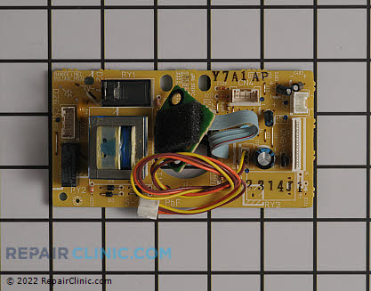 Main Control Board F603Y7A10AP Alternate Product View