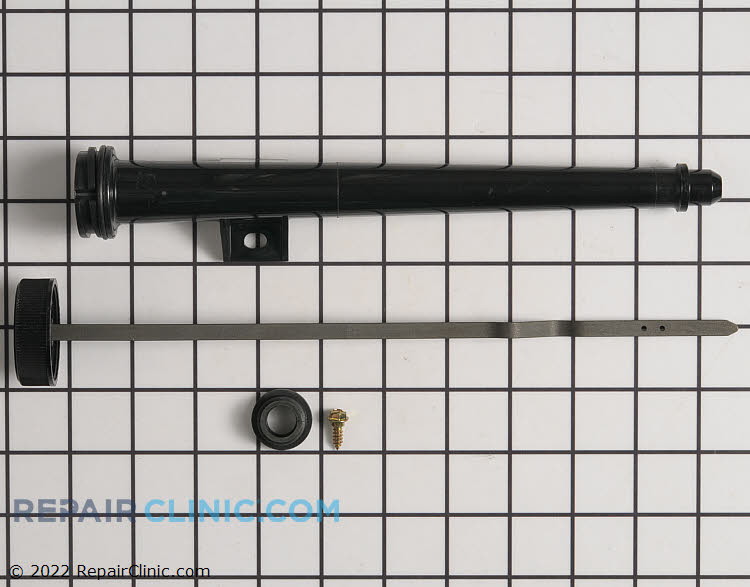 Dipstick Tube 496367