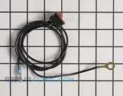 On - Off Switch - Part # 2264407 Mfg Part # A045000111