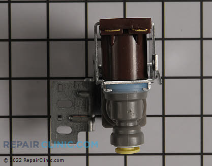 Water Inlet Valve WPW10498976 Alternate Product View