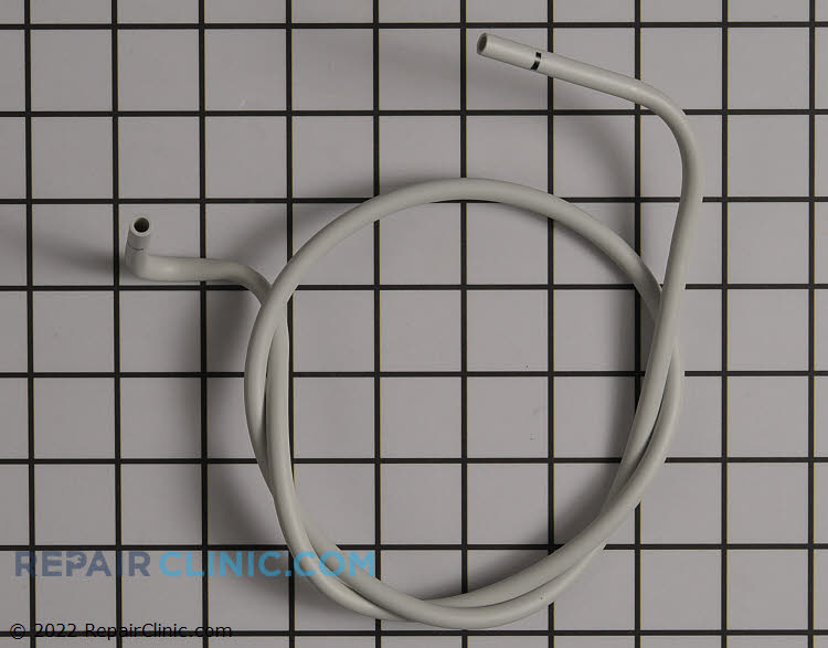Whirlpool Refrigerator Water Line Replacement W10511930 Repair Clinic