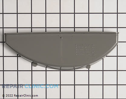 Drip Tray W11167053 Alternate Product View