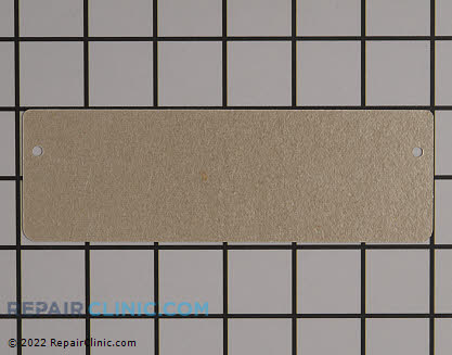 Waveguide Cover WP4375338 Alternate Product View