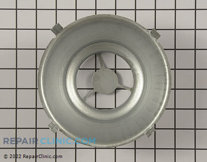 Air Diverter 239-45787-00 Alternate Product View
