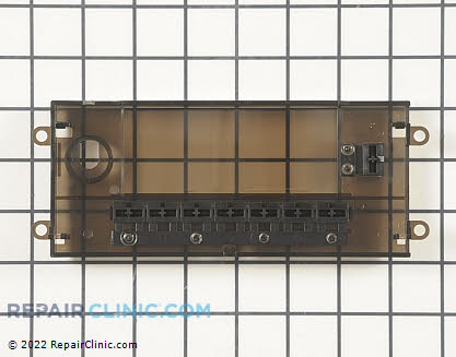 Control Cover WP4342950 Alternate Product View