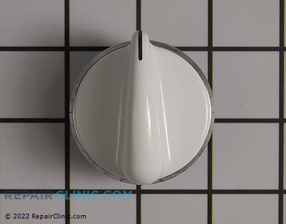 Knob WH01X10647 Alternate Product View