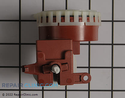 Pressure Switch 21001882 Alternate Product View
