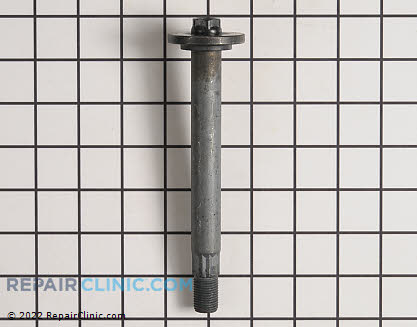 Spindle Shaft 1713609SM Alternate Product View