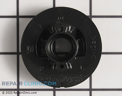 Recoil Starter Pulley P022019691 Alternate Product View