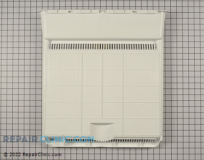 Base Panel WR2M3566 Alternate Product View