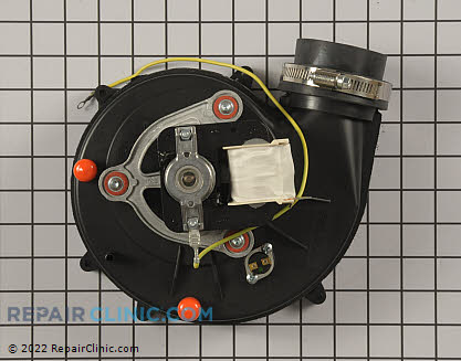 Draft Inducer Motor B4833000S Alternate Product View