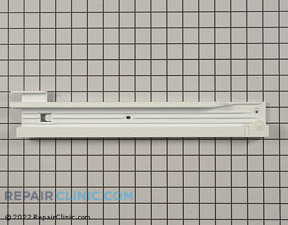 Drawer Slide Rail WR72X10270 Alternate Product View