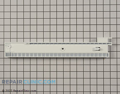 Drawer Slide Rail WR72X10270 Alternate Product View