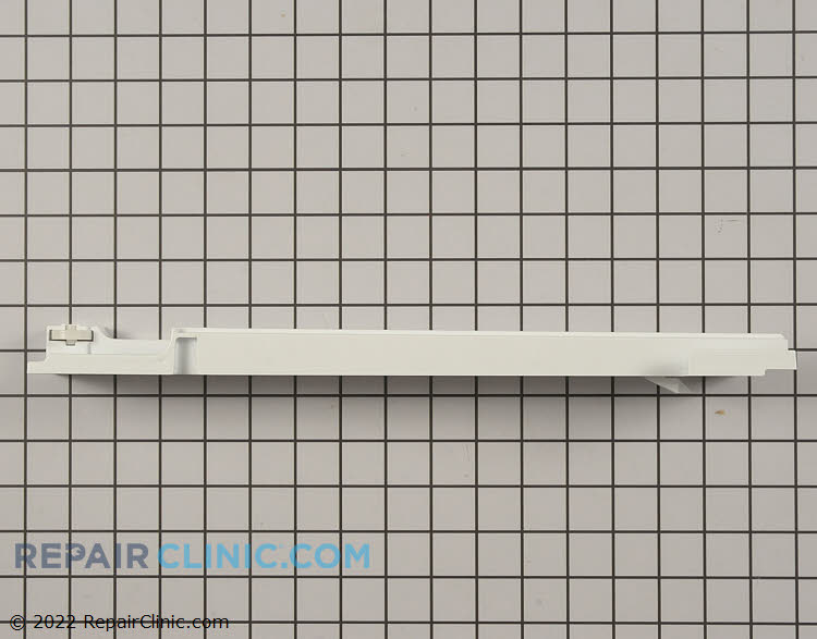 Drawer Slide Rail WR72X10270 Alternate Product View