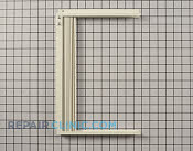 Window Side Curtain - Part # 2059990 Mfg Part # DB92-00112C