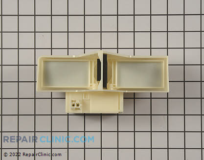 Air Diverter WR60X10229 Alternate Product View