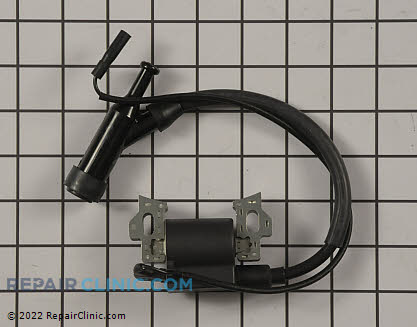 Ignition Coil 30400Z300110000 Alternate Product View