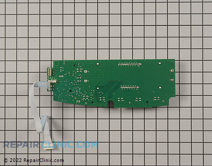 Power Supply Board WD-5210-12 Alternate Product View