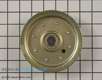Pulley 132-4718 Alternate Product View