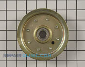 Pulley - Part # 4525632 Mfg Part # 132-4718