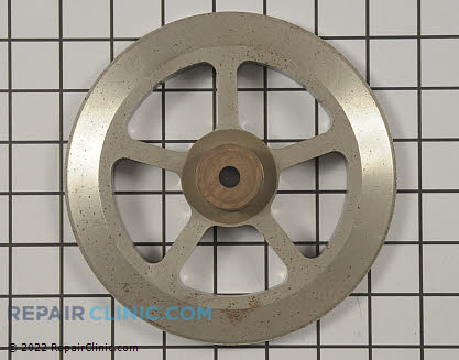 Pulley 756-04217 Alternate Product View