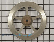 Pulley - Part # 1832220 Mfg Part # 756-04217