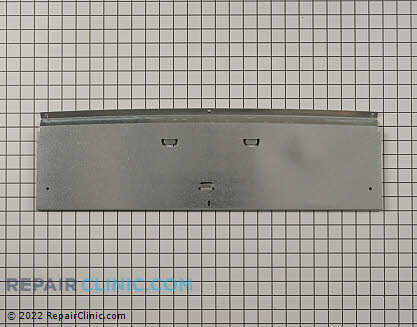 Rear Panel WE19M1481 Alternate Product View