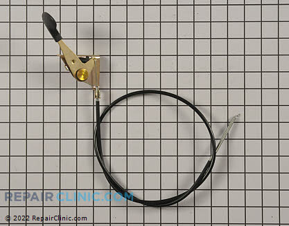 Throttle Cable 532170771 Alternate Product View