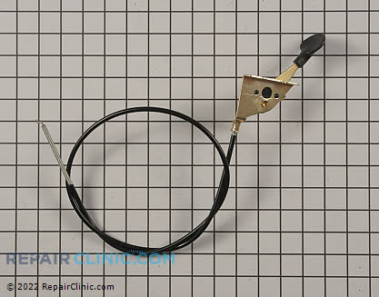 Throttle Cable 532170771 Alternate Product View