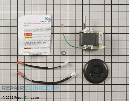 inducer repairclinic