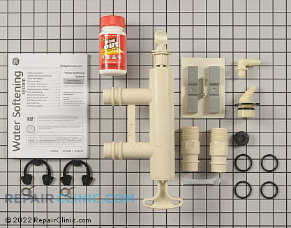 Installation Kit WS35X10065 Alternate Product View