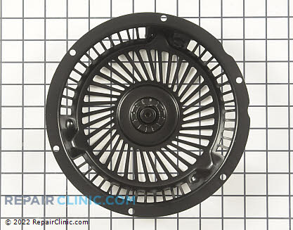 Recoil Starter 32099-7002 Alternate Product View