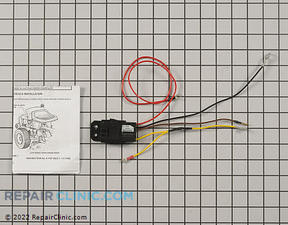 Wire 7063064YP Alternate Product View