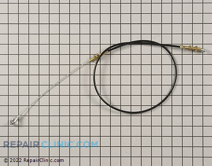 Clutch Cable 7018808YP Alternate Product View