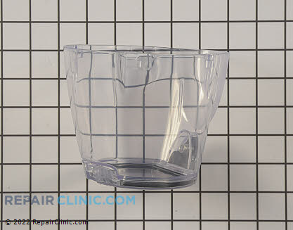 Dirt Cup 2DJ0300000 Alternate Product View
