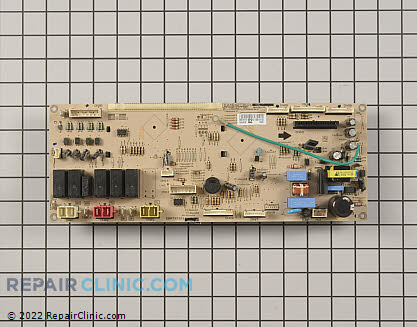 Display Board EBR73710102 Alternate Product View