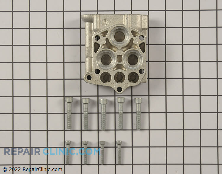 Pressure Washer Pump Housing 203631GS Fast Shipping Repair Clinic