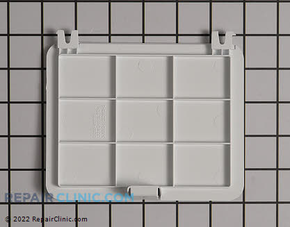 Filter Cover DC97-15706A Alternate Product View
